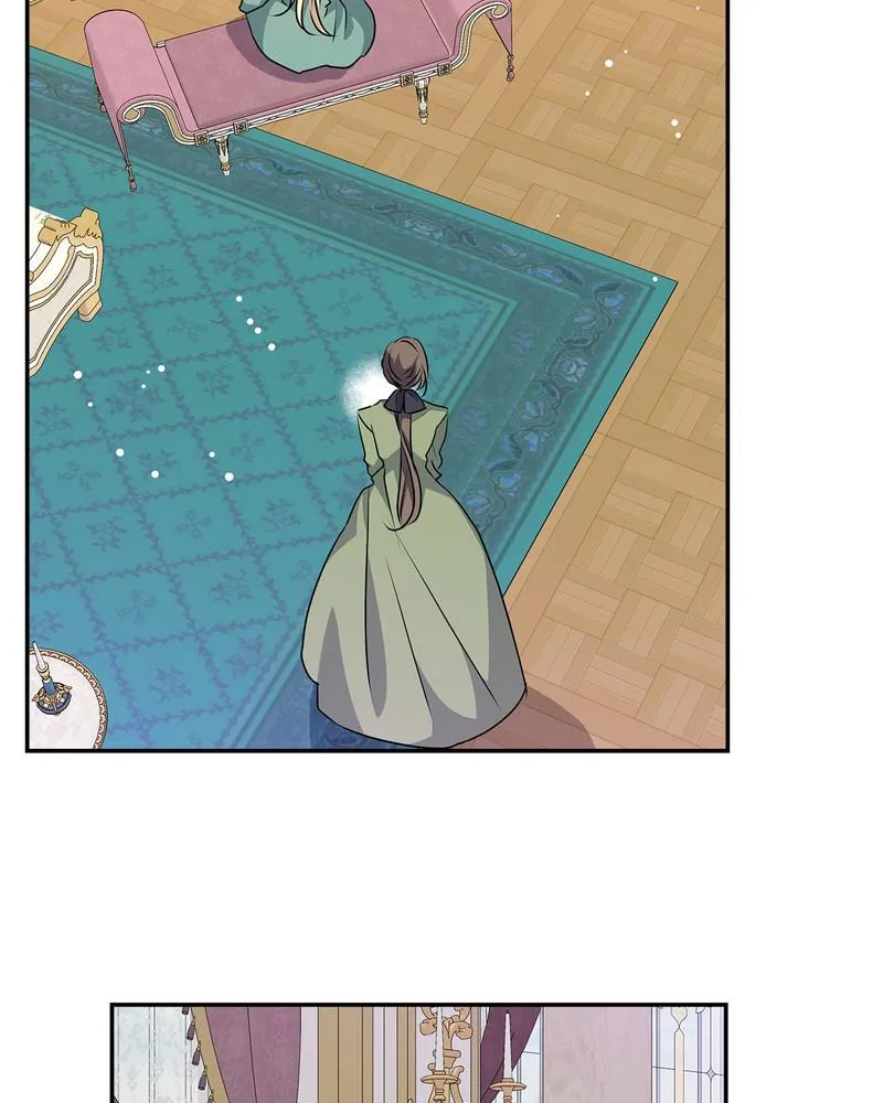 Read My Gently Raised Beast (en) Manga Online