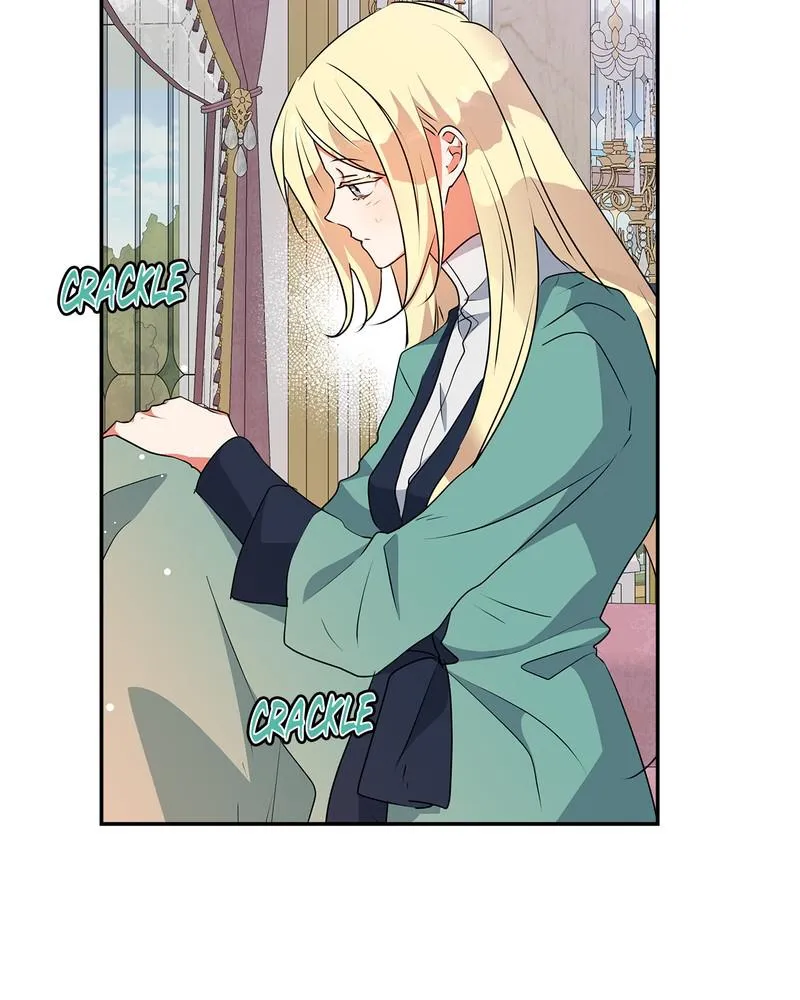 Read My Gently Raised Beast (en) Manga Online