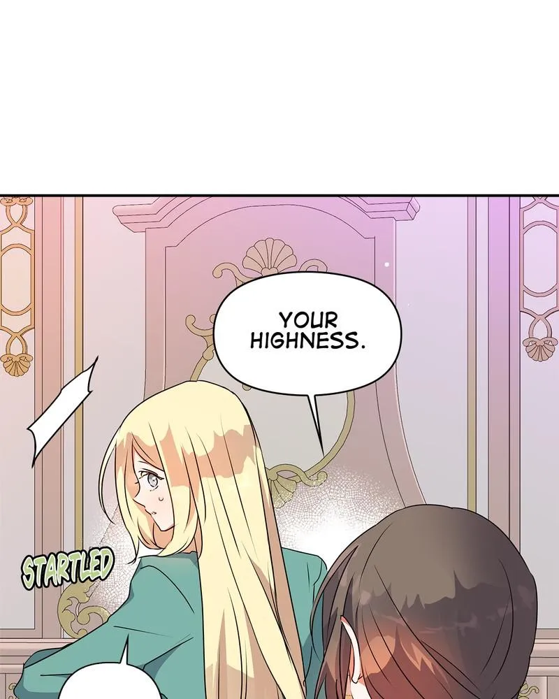 Read My Gently Raised Beast (en) Manga Online