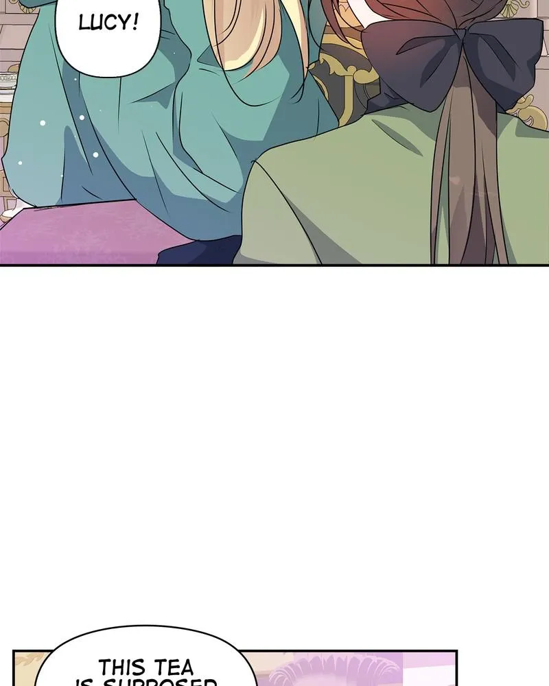 Read My Gently Raised Beast (en) Manga Online