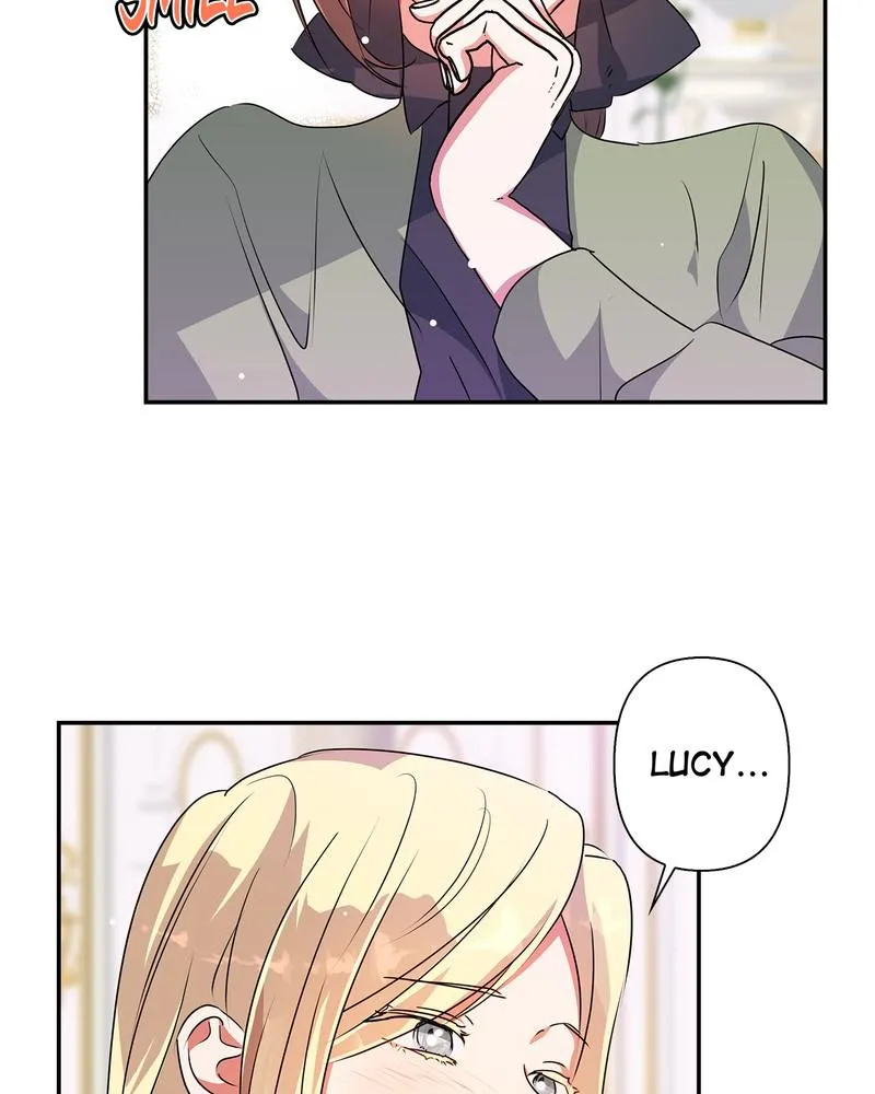 Read My Gently Raised Beast (en) Manga Online