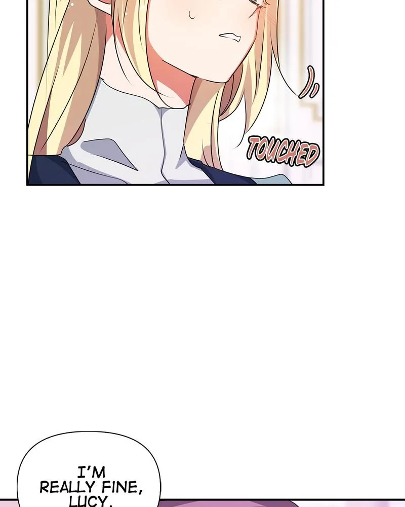 Read My Gently Raised Beast (en) Manga Online