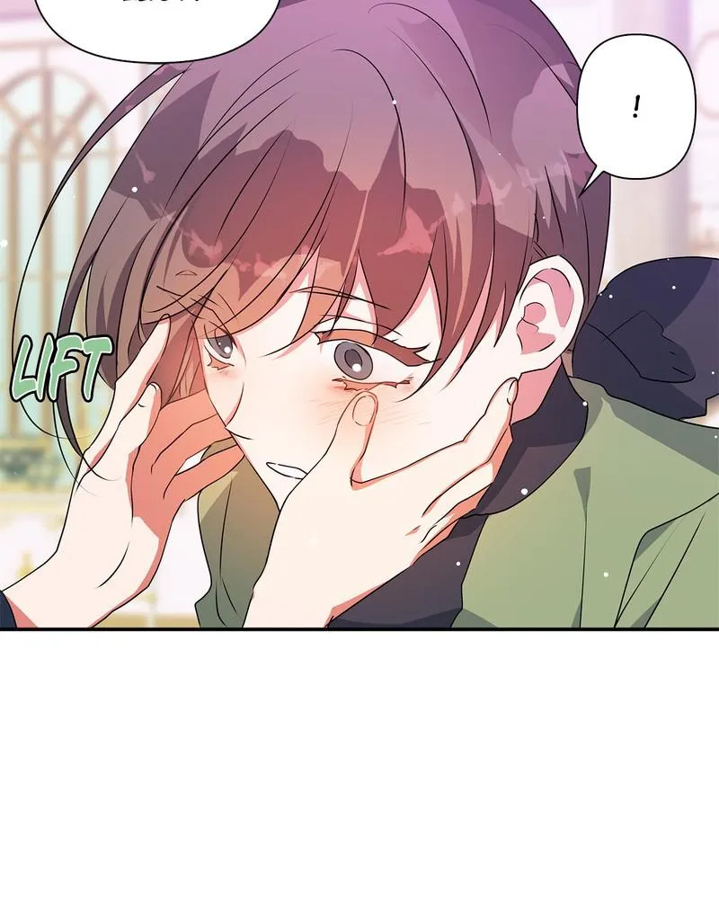 Read My Gently Raised Beast (en) Manga Online