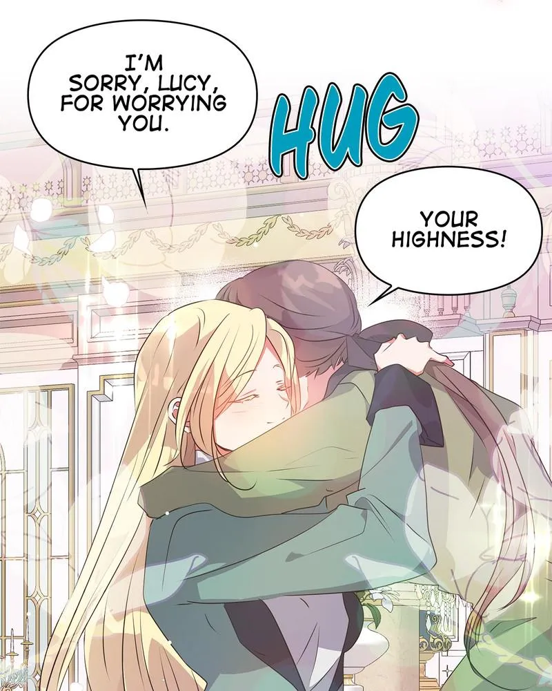 Read My Gently Raised Beast (en) Manga Online