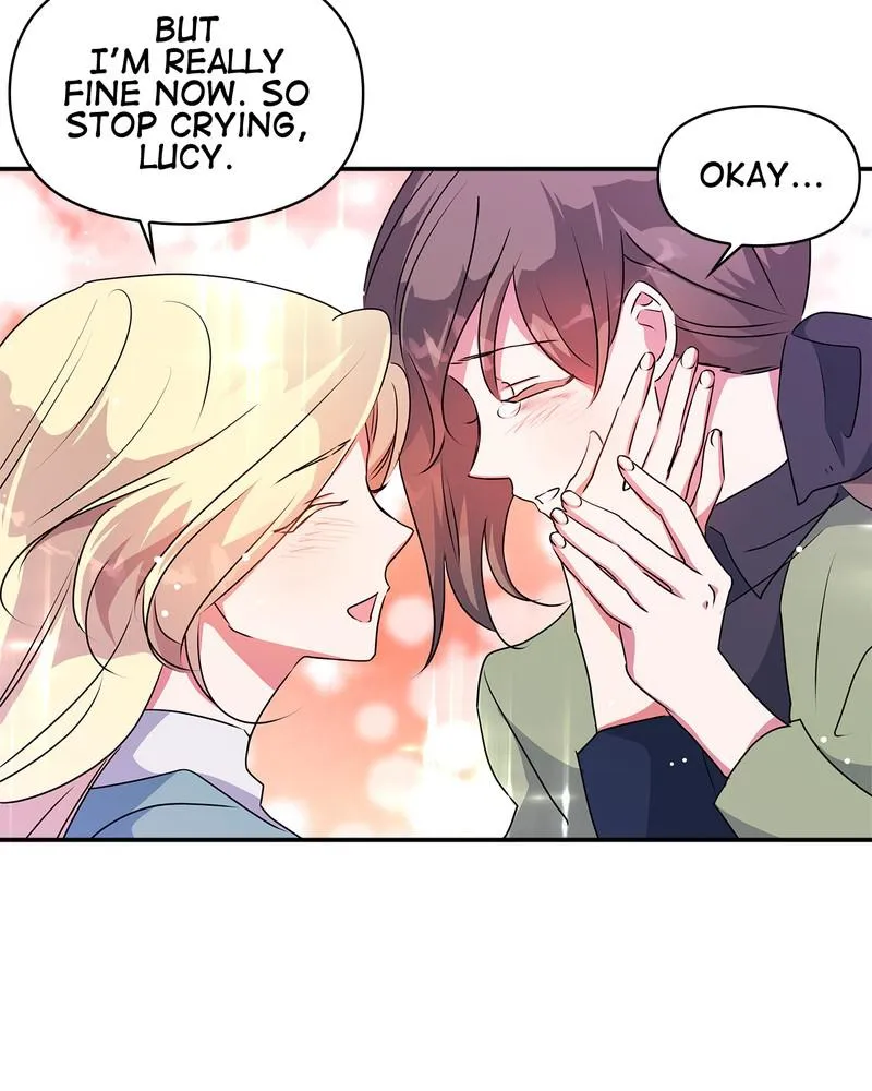 Read My Gently Raised Beast (en) Manga Online