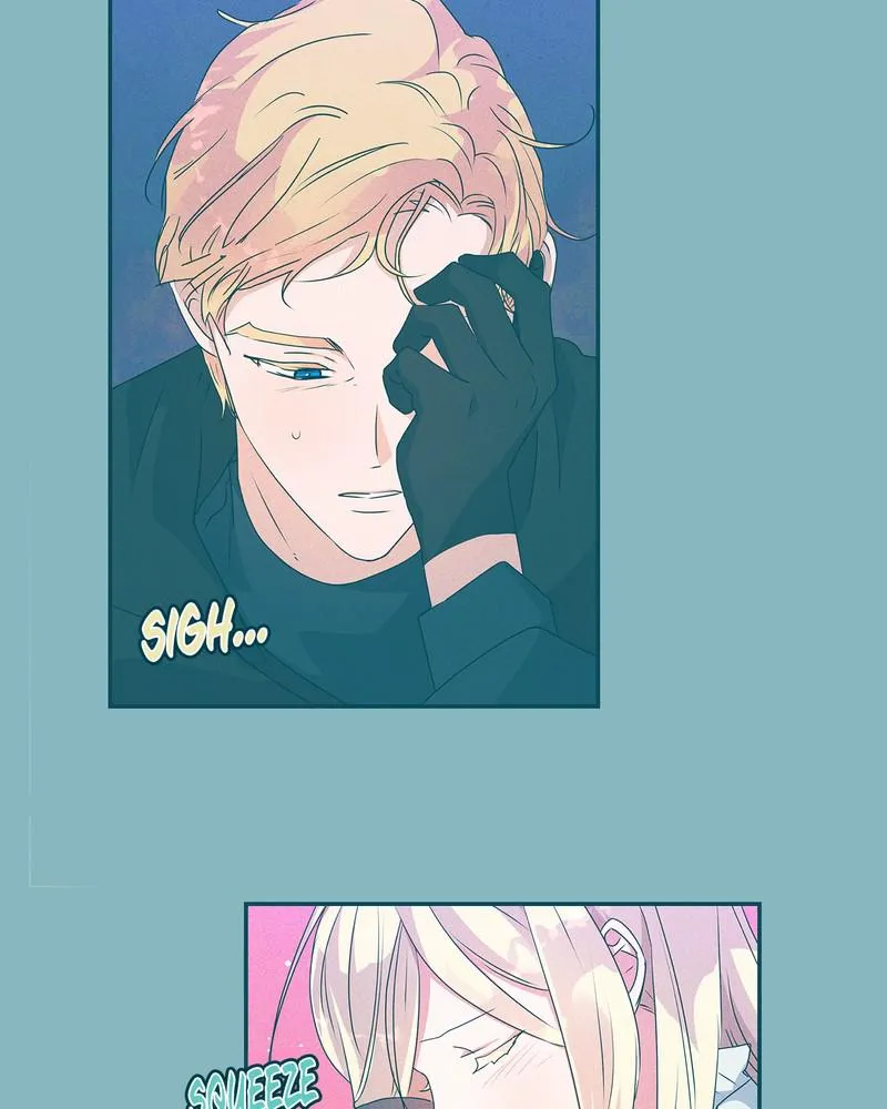 Read My Gently Raised Beast (en) Manga Online