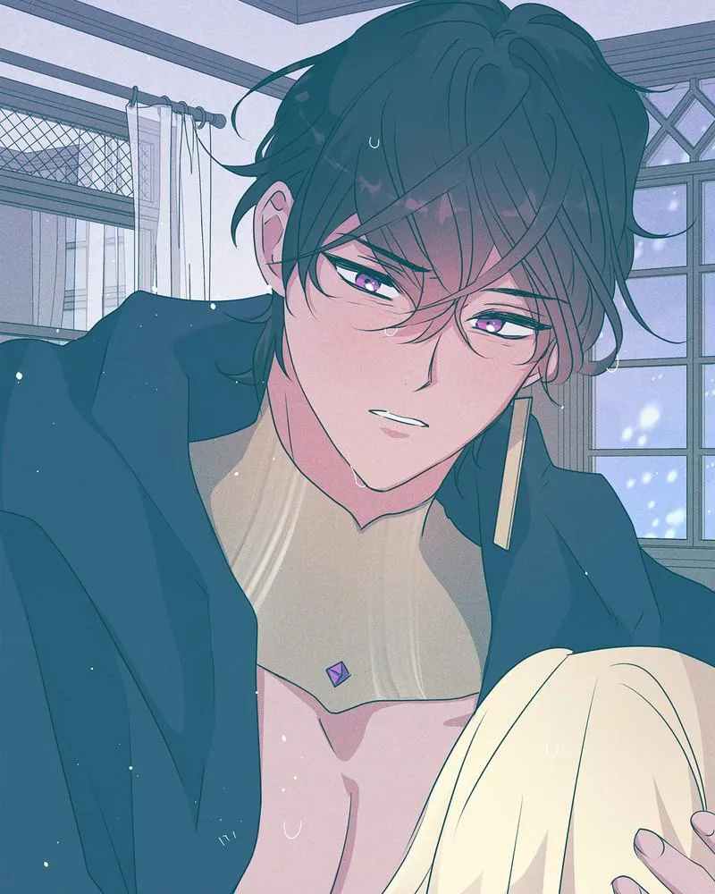 Read My Gently Raised Beast (en) Manga Online