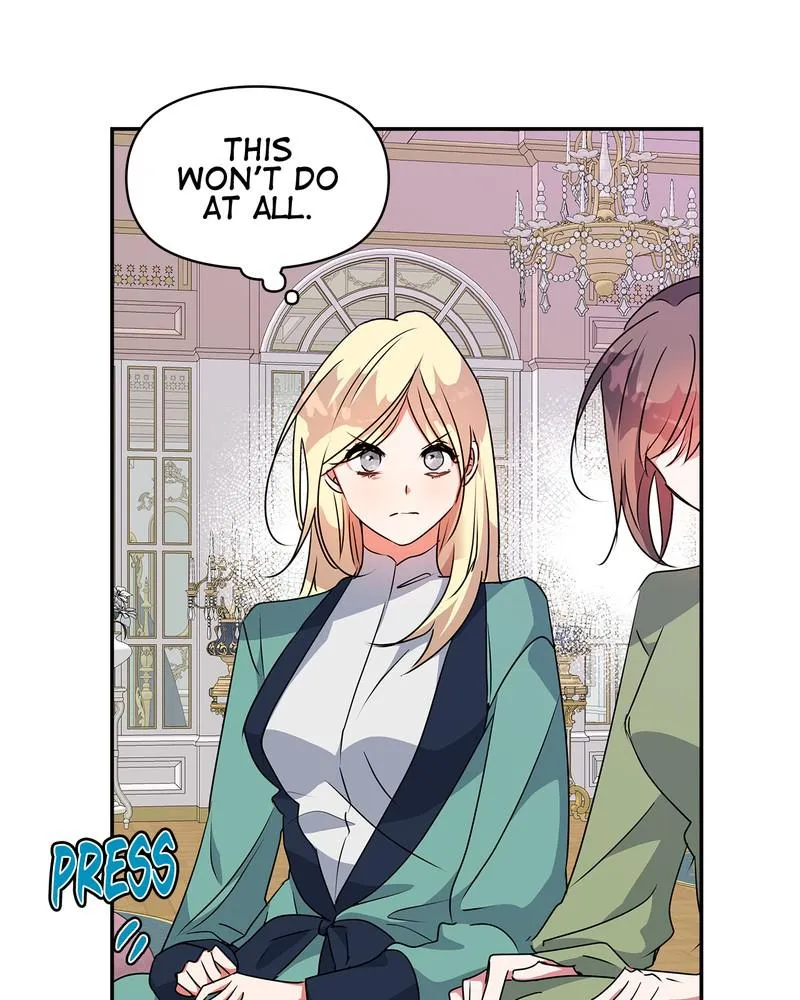 Read My Gently Raised Beast (en) Manga Online