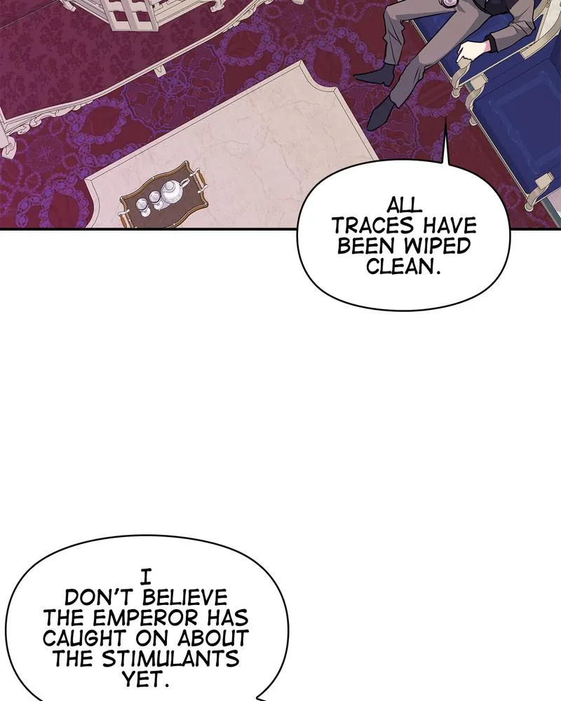 Read My Gently Raised Beast (en) Manga Online