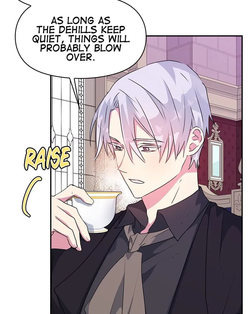 Read My Gently Raised Beast (en) Manga Online