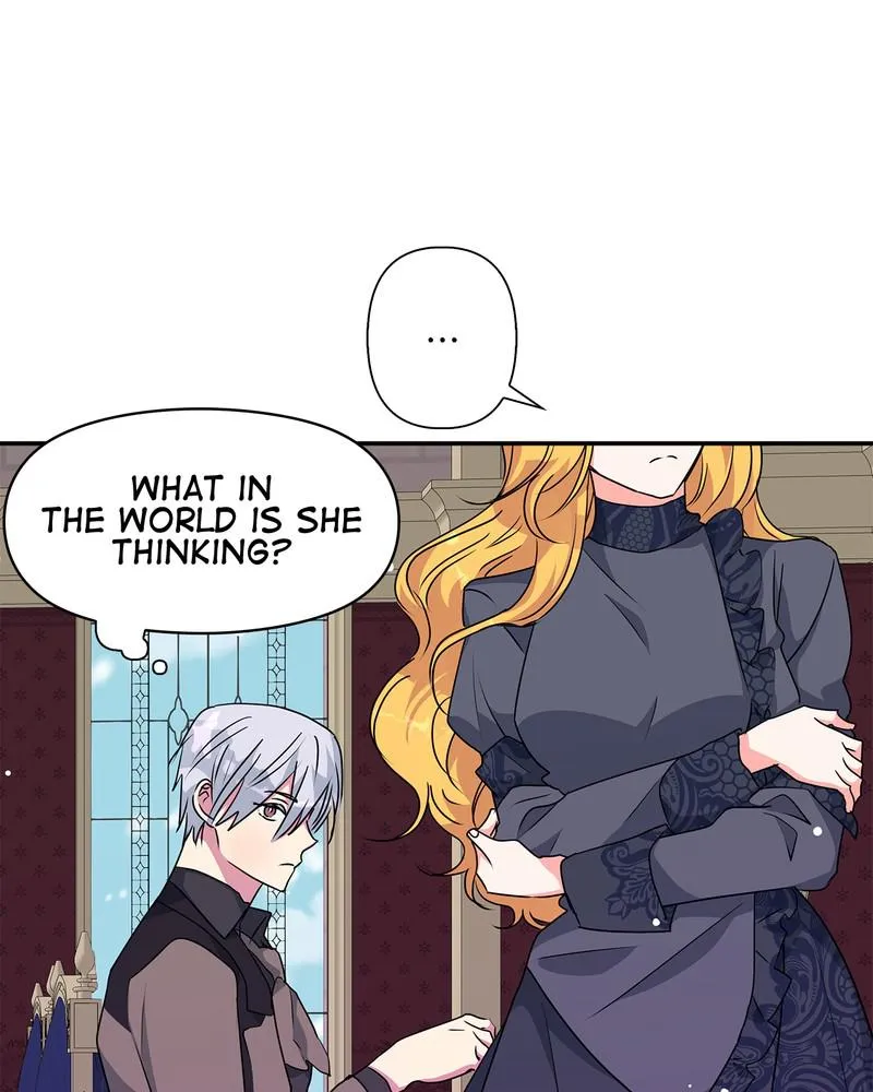 Read My Gently Raised Beast (en) Manga Online