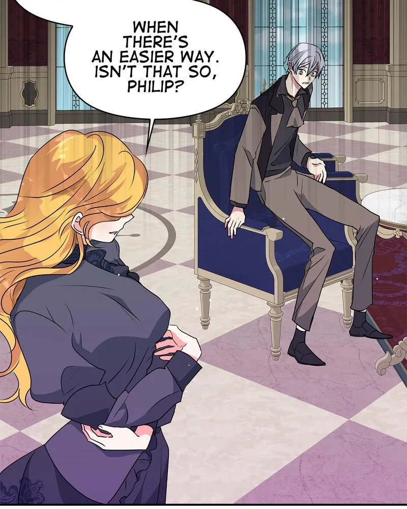 Read My Gently Raised Beast (en) Manga Online