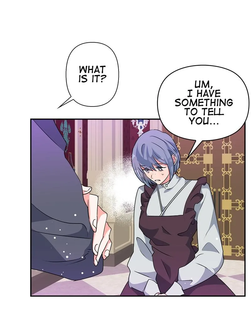 Read My Gently Raised Beast (en) Manga Online