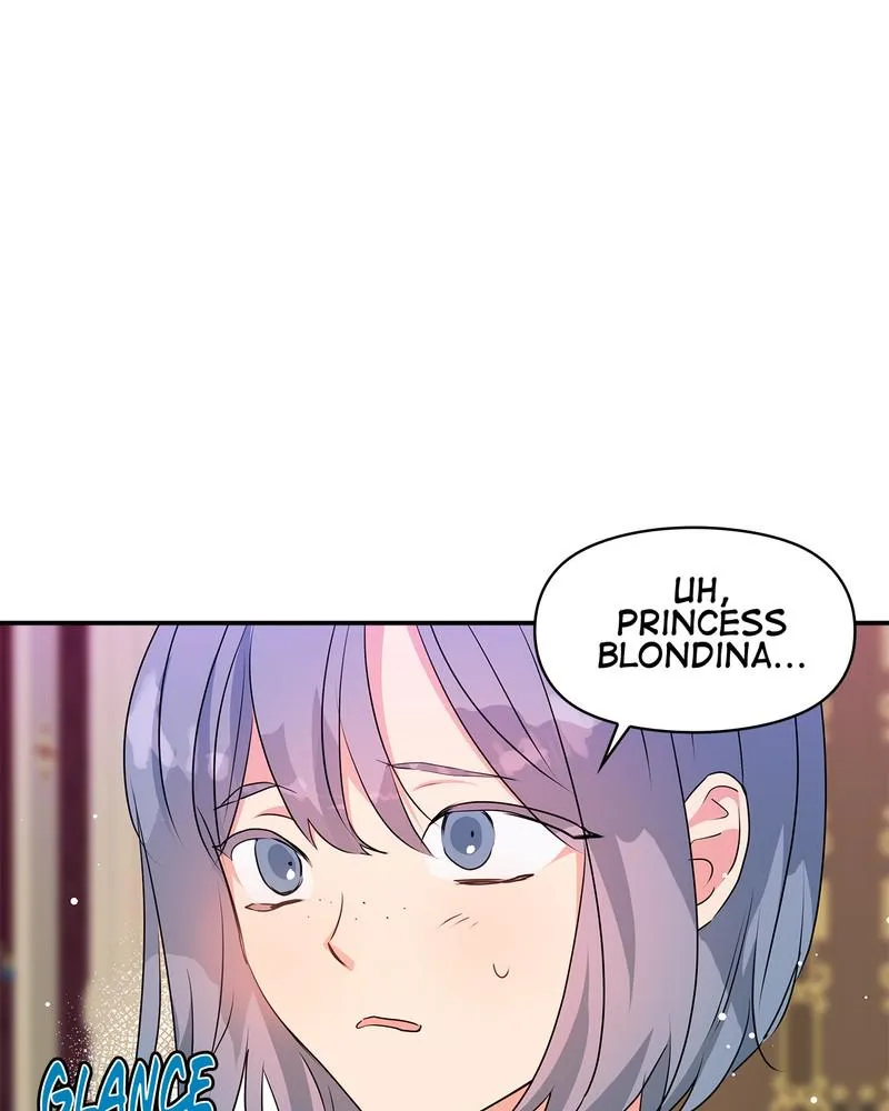 Read My Gently Raised Beast (en) Manga Online