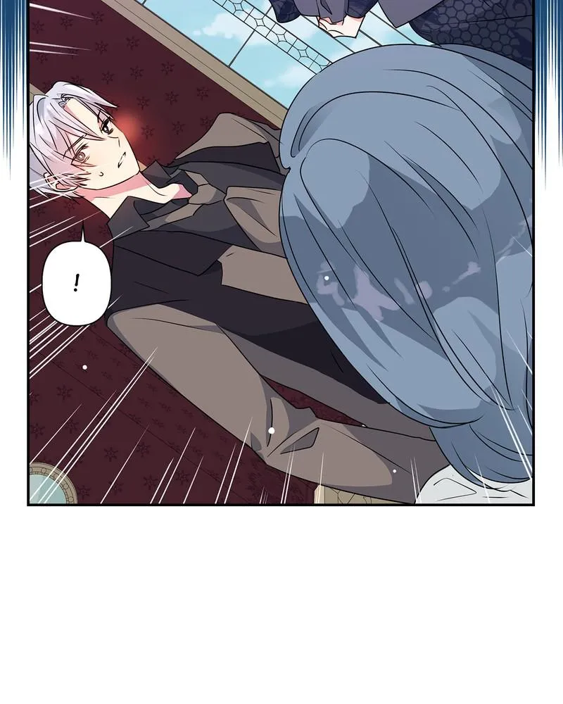 Read My Gently Raised Beast (en) Manga Online