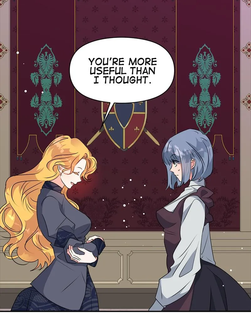 Read My Gently Raised Beast (en) Manga Online