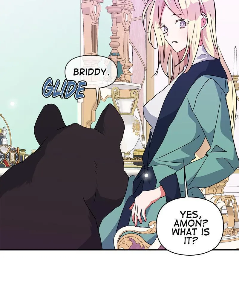 Read My Gently Raised Beast (en) Manga Online