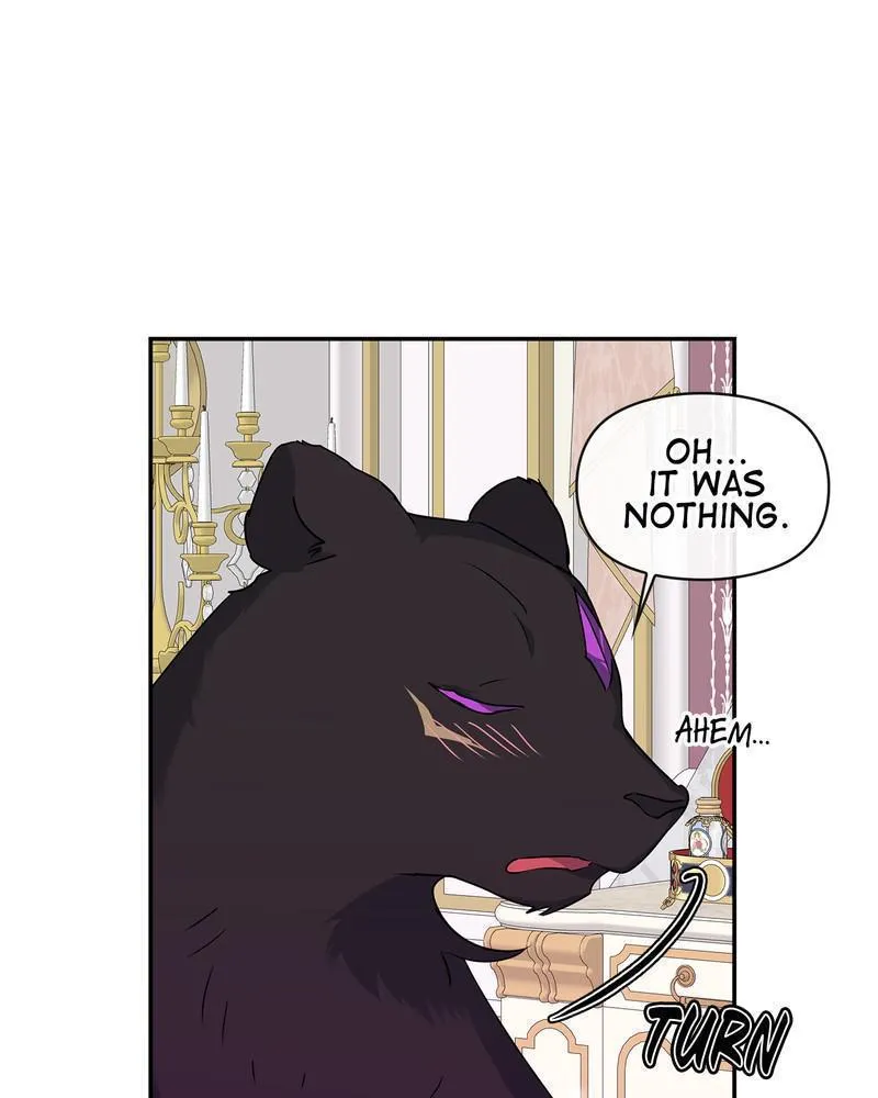 Read My Gently Raised Beast (en) Manga Online