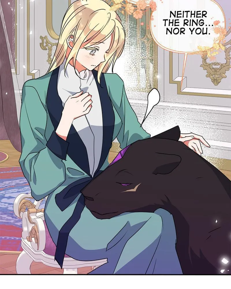 Read My Gently Raised Beast (en) Manga Online