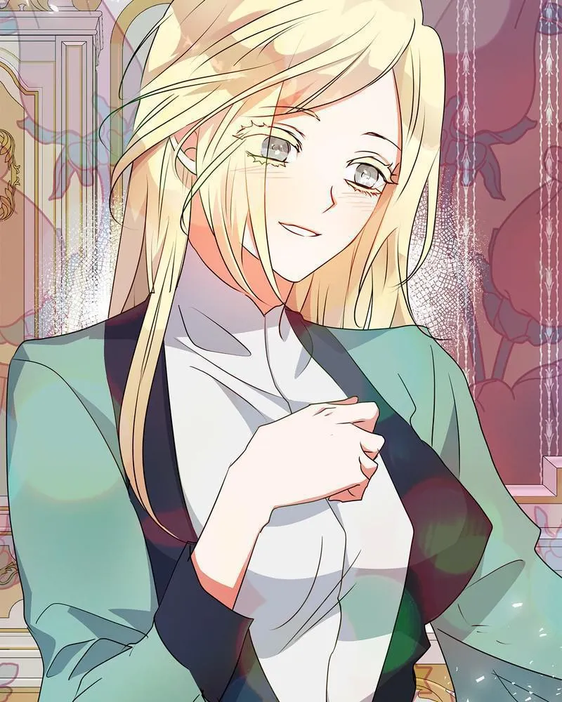 Read My Gently Raised Beast (en) Manga Online