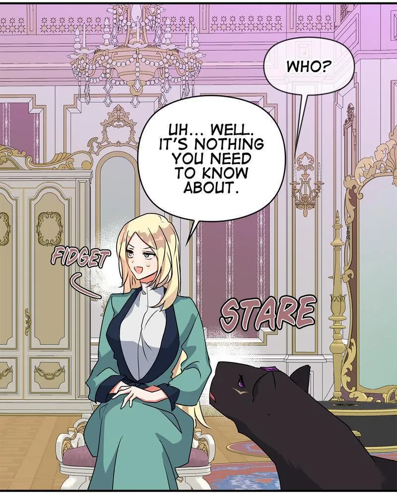 Read My Gently Raised Beast (en) Manga Online