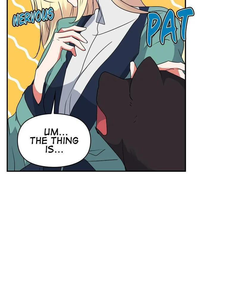 Read My Gently Raised Beast (en) Manga Online