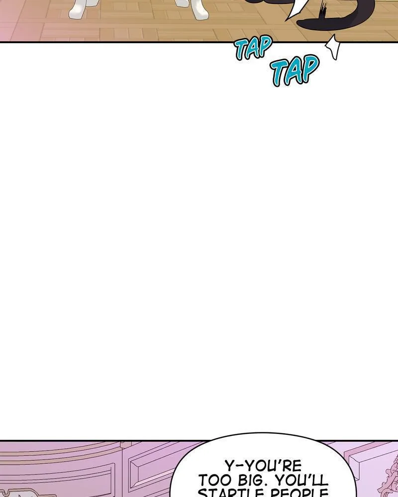 Read My Gently Raised Beast (en) Manga Online