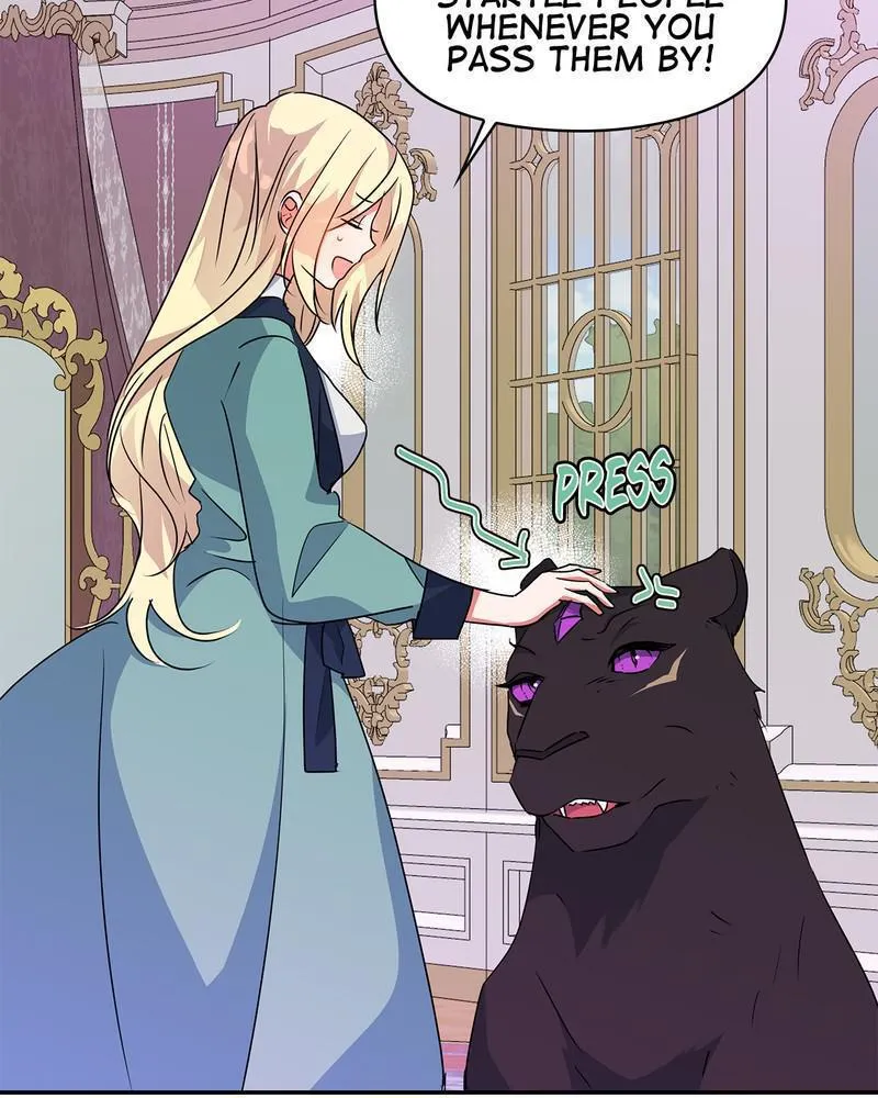 Read My Gently Raised Beast (en) Manga Online