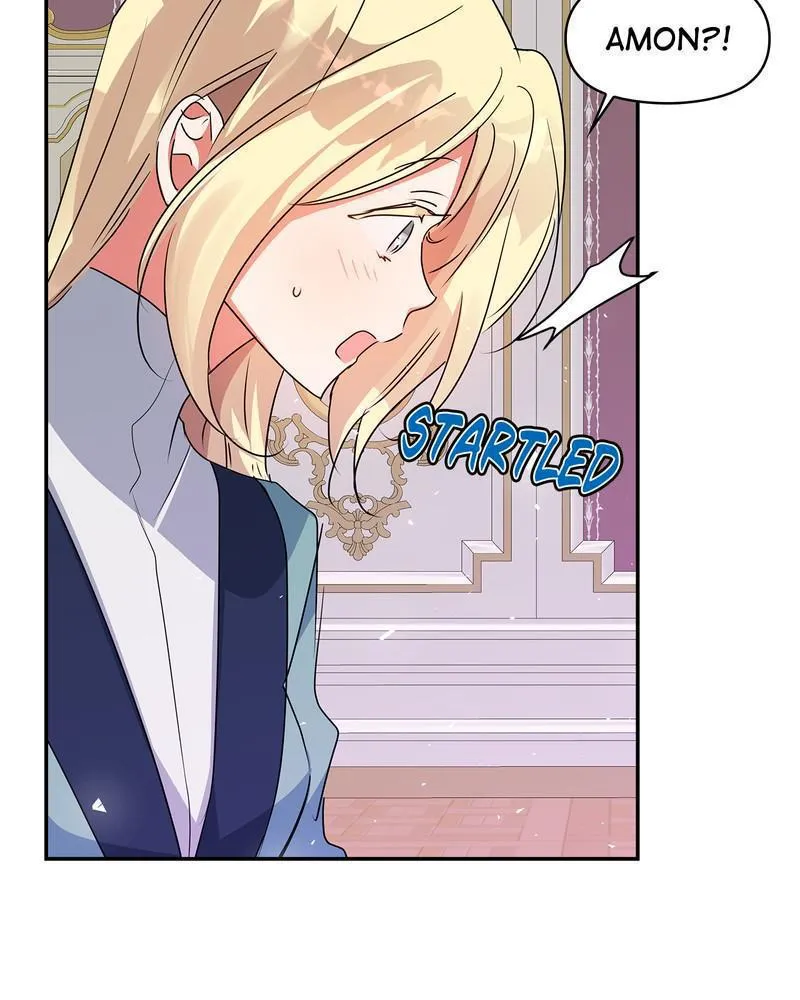 Read My Gently Raised Beast (en) Manga Online