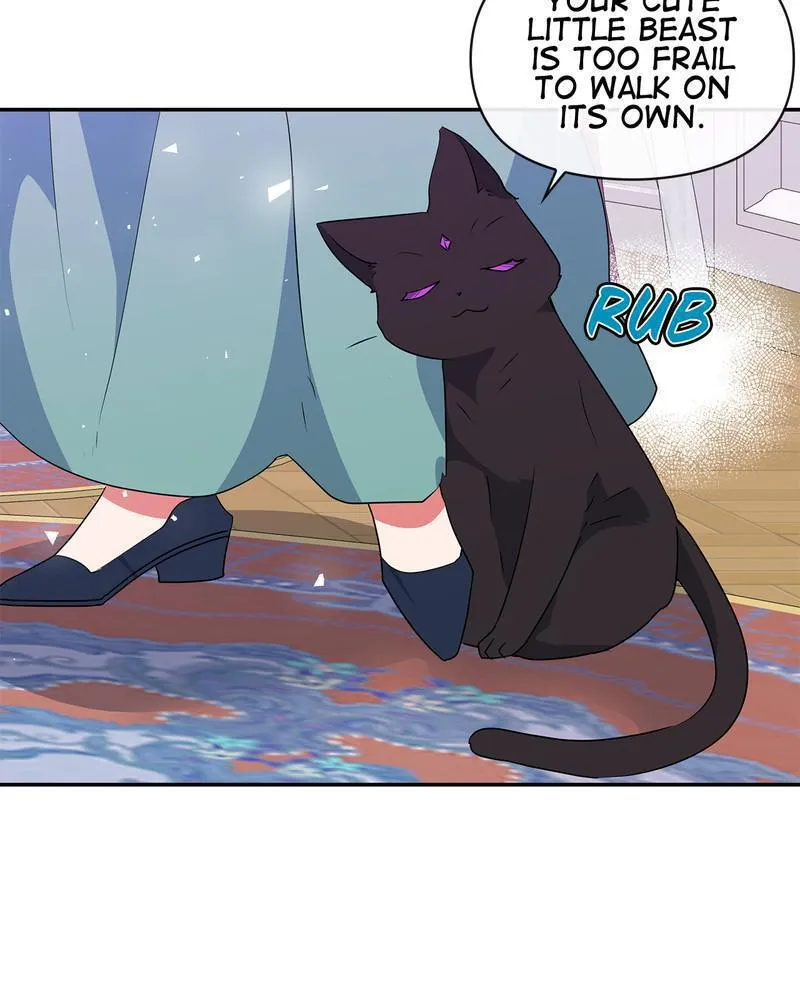 Read My Gently Raised Beast (en) Manga Online