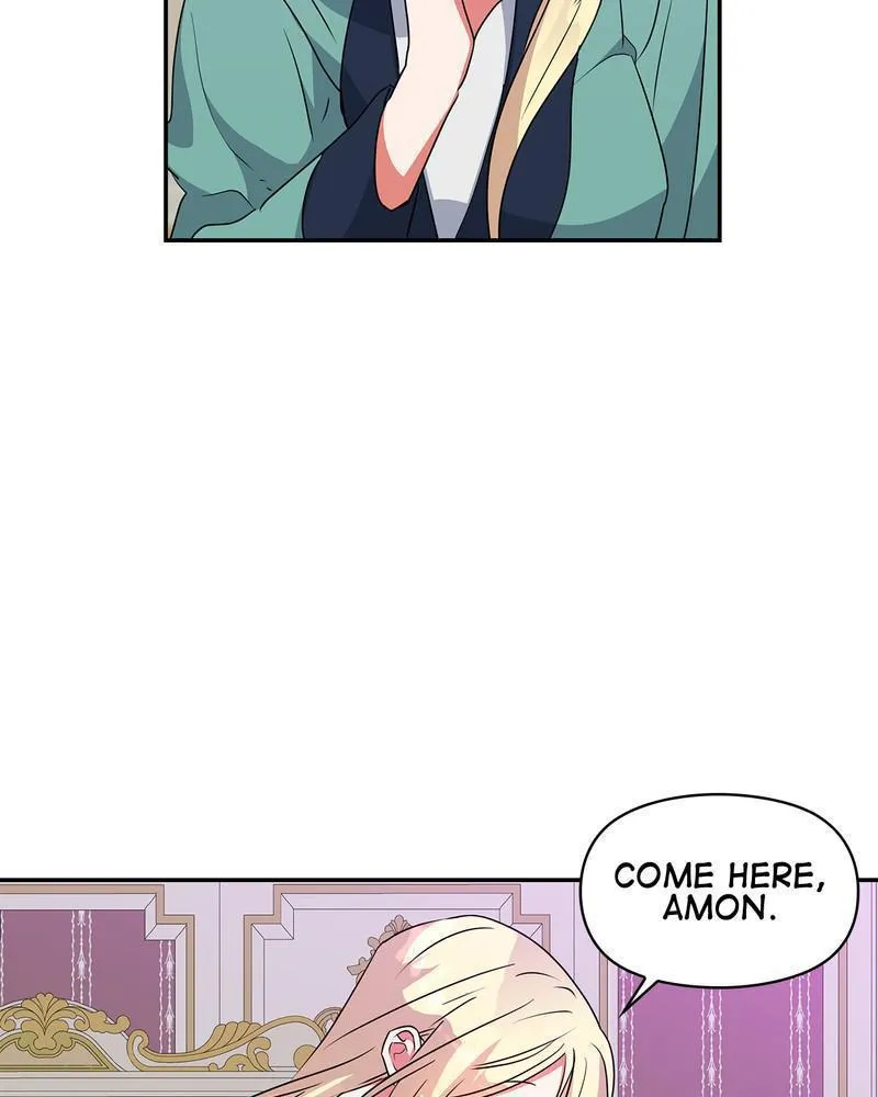 Read My Gently Raised Beast (en) Manga Online