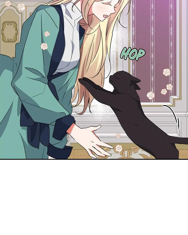 Read My Gently Raised Beast (en) Manga Online