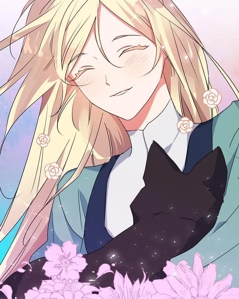 Read My Gently Raised Beast (en) Manga Online