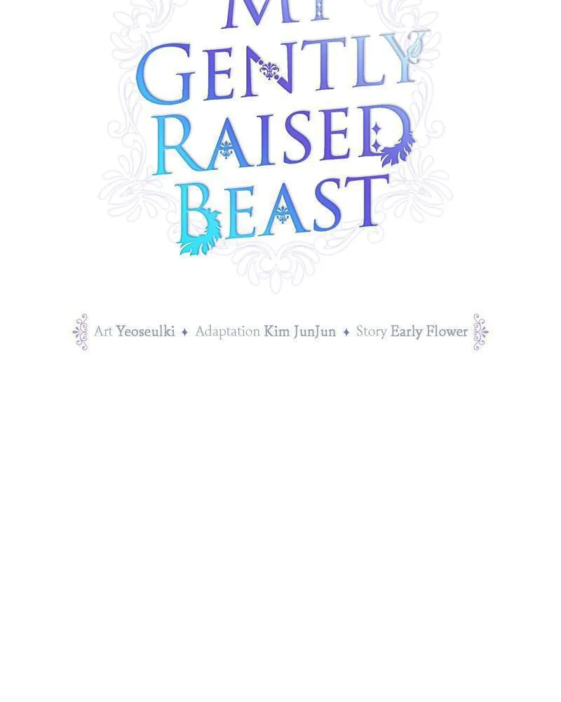 Read My Gently Raised Beast (en) Manga Online