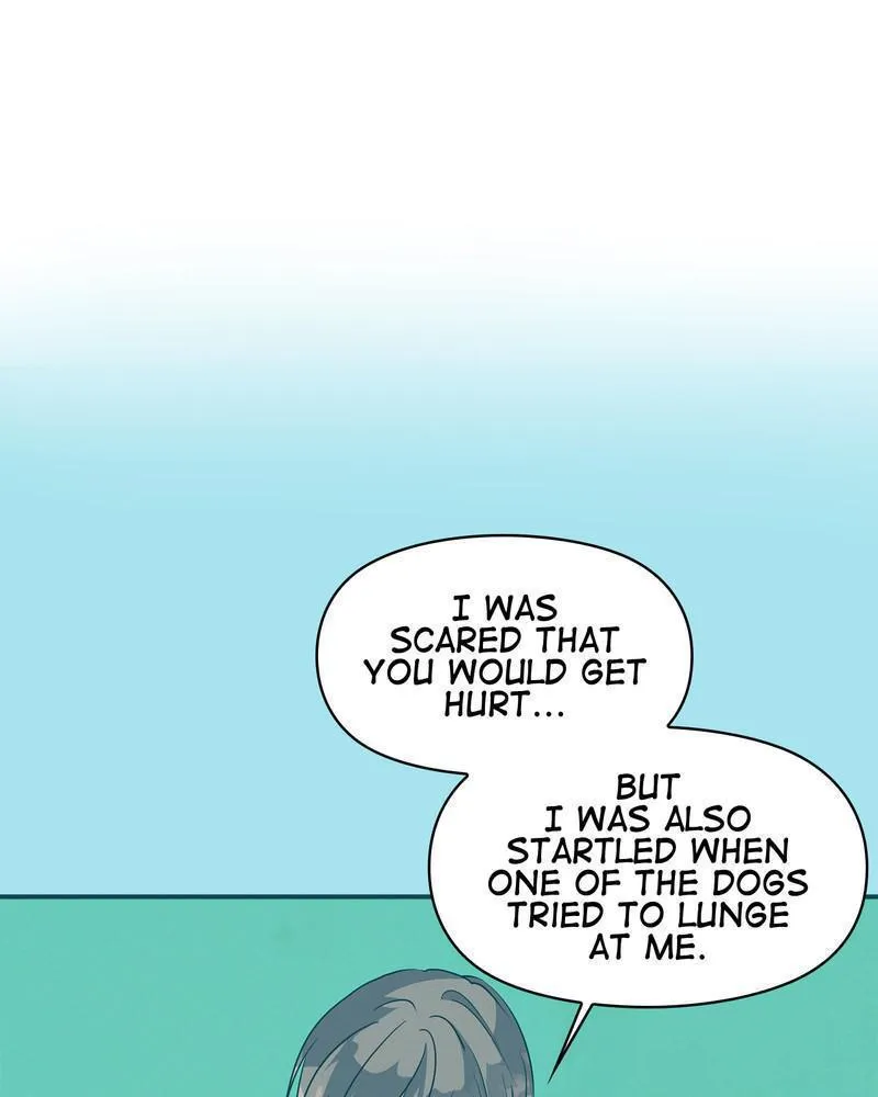 Read My Gently Raised Beast (en) Manga Online