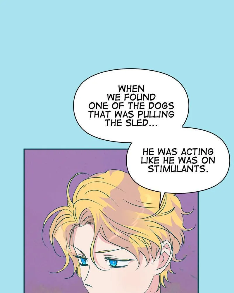 Read My Gently Raised Beast (en) Manga Online