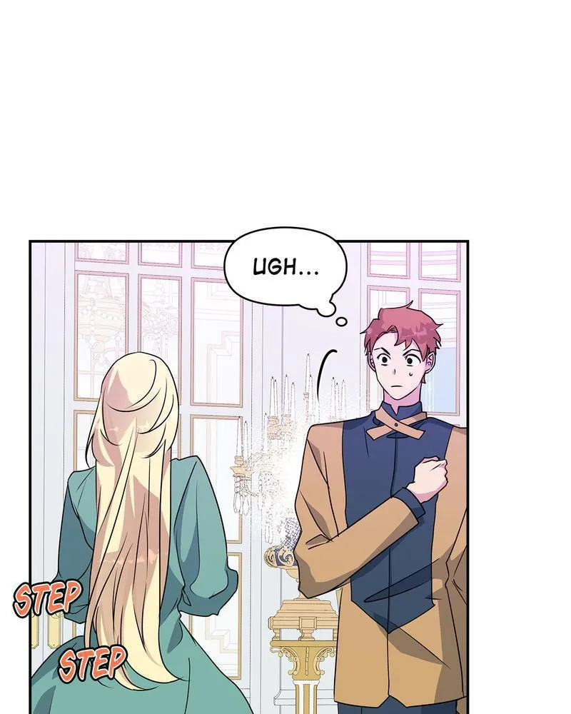 Read My Gently Raised Beast (en) Manga Online