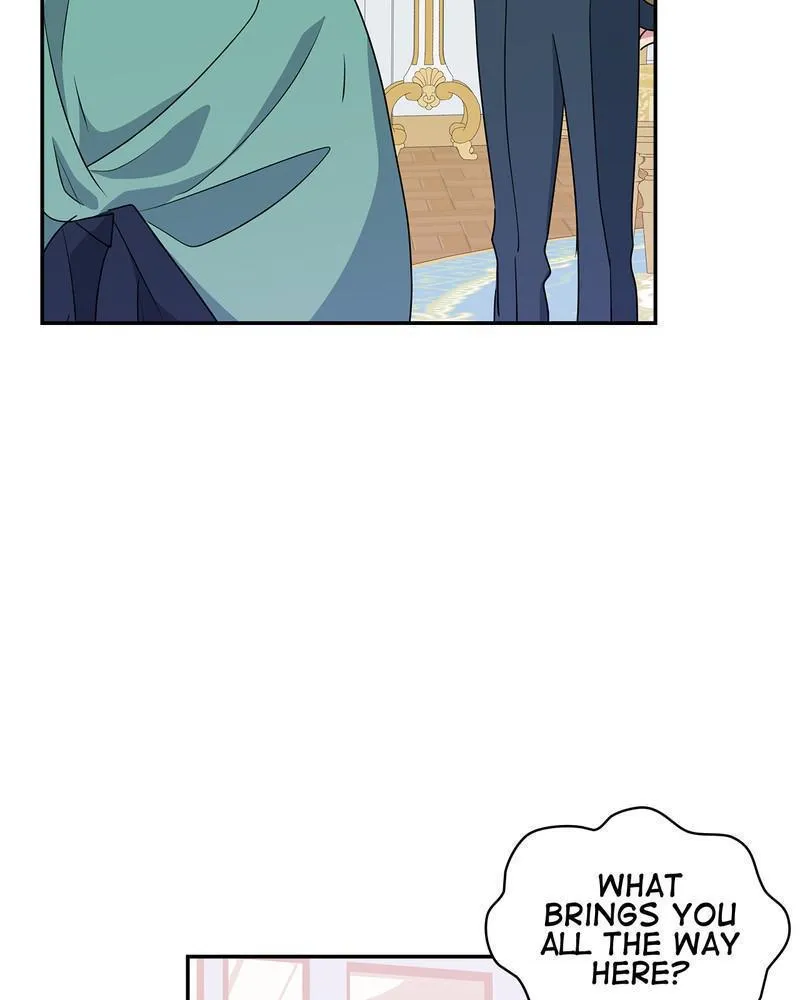 Read My Gently Raised Beast (en) Manga Online