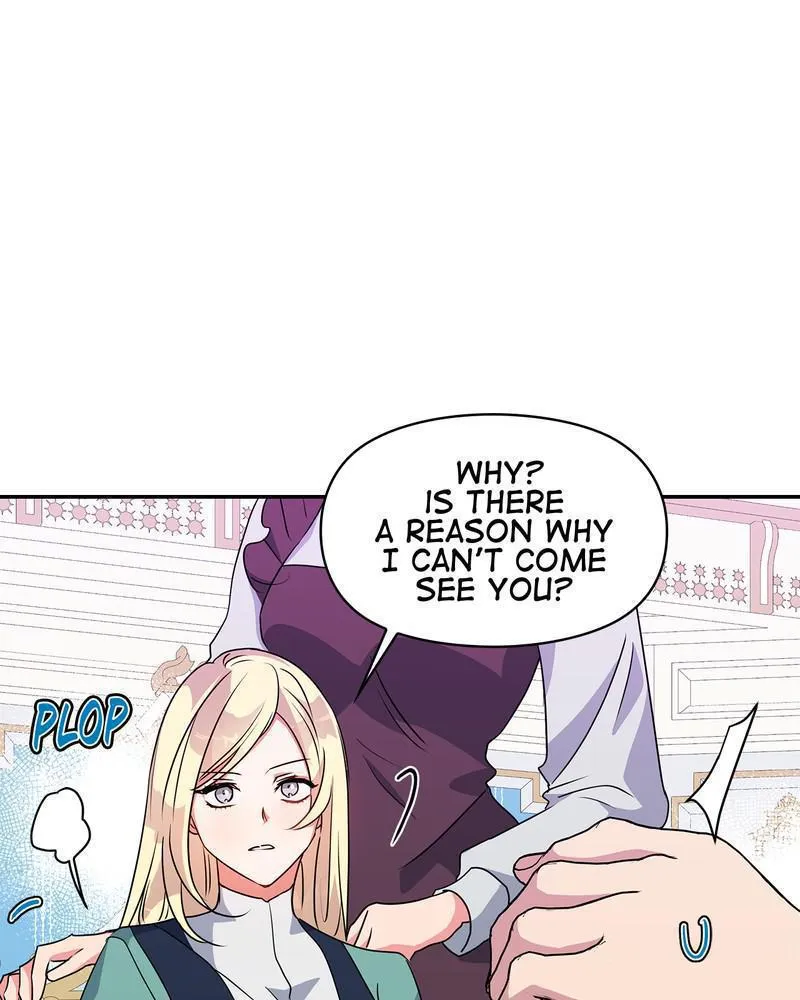 Read My Gently Raised Beast (en) Manga Online