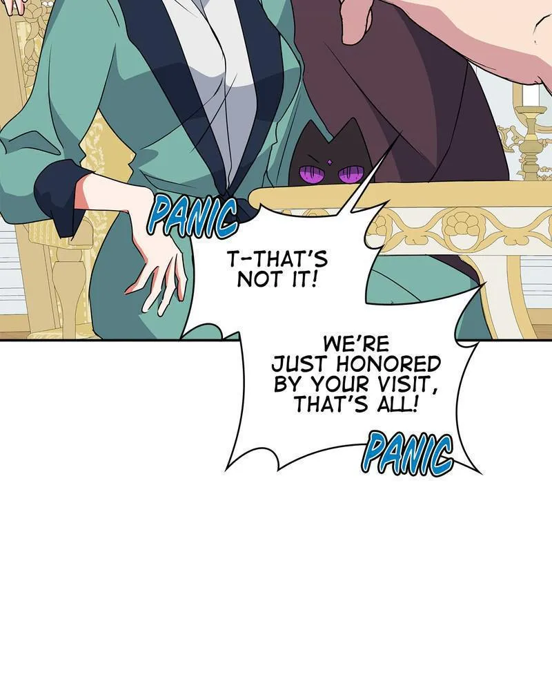 Read My Gently Raised Beast (en) Manga Online