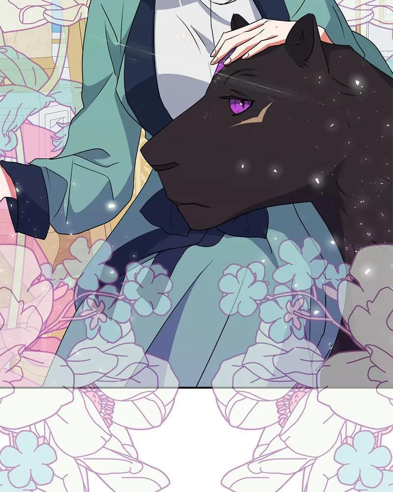 Read My Gently Raised Beast (en) Manga Online