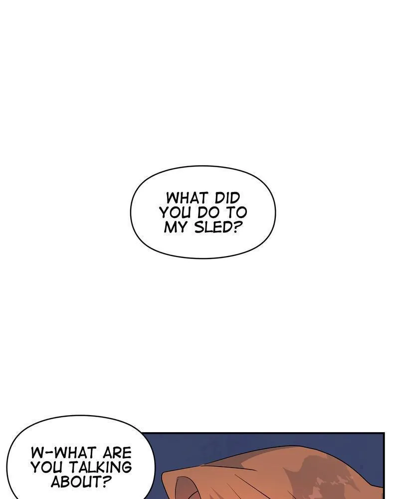 Read My Gently Raised Beast (en) Manga Online