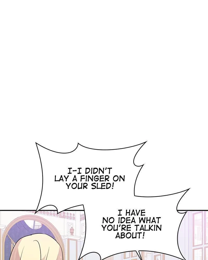 Read My Gently Raised Beast (en) Manga Online