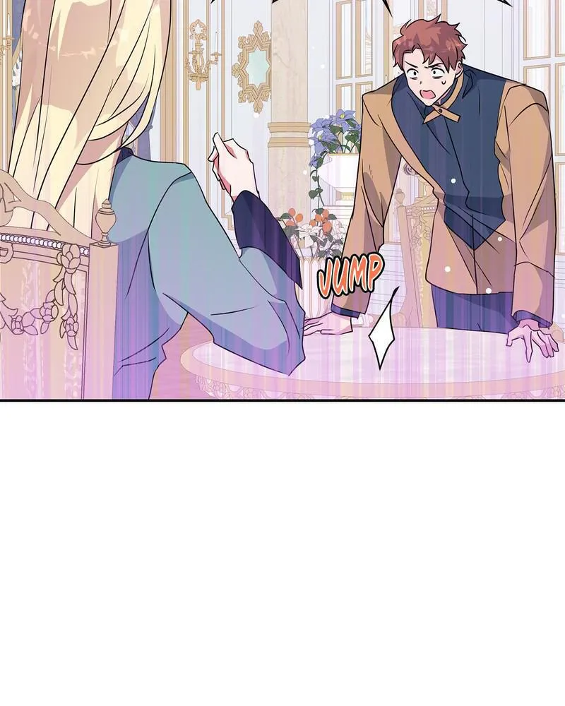 Read My Gently Raised Beast (en) Manga Online