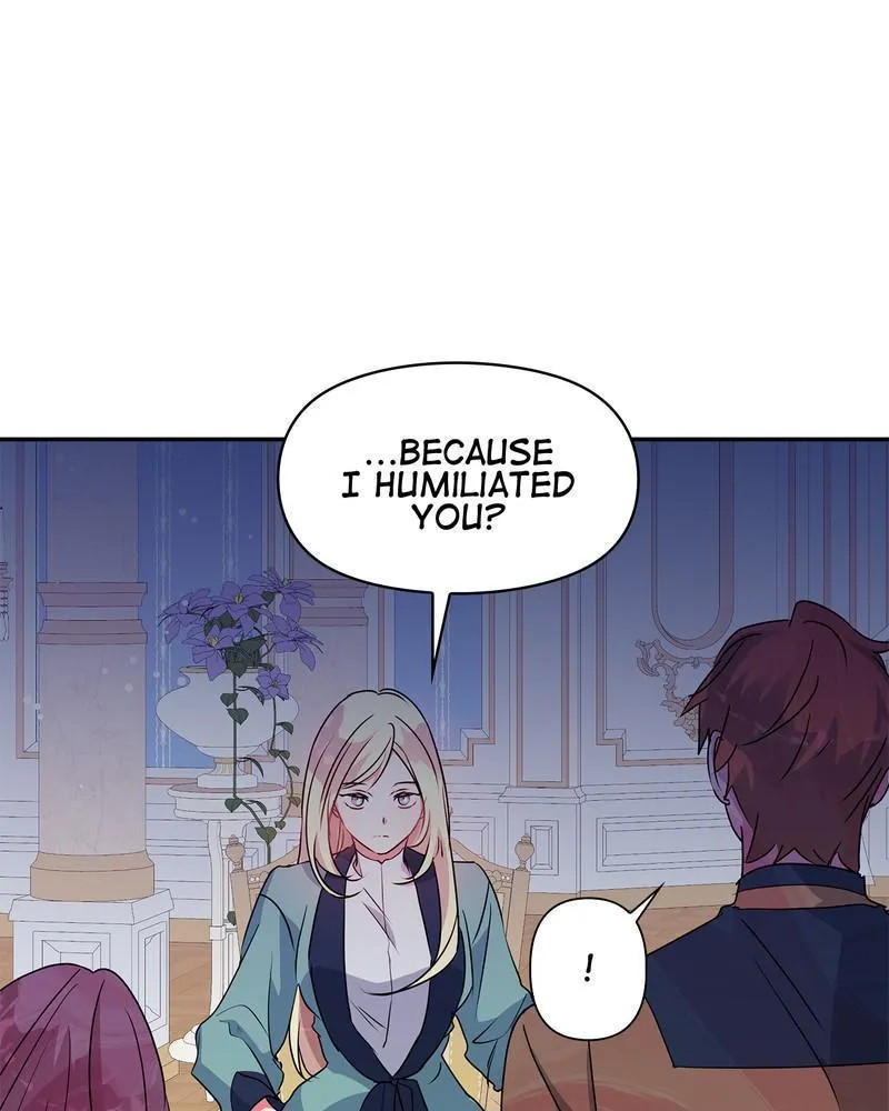 Read My Gently Raised Beast (en) Manga Online