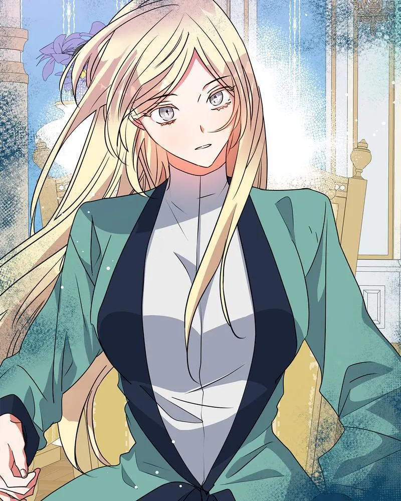 Read My Gently Raised Beast (en) Manga Online