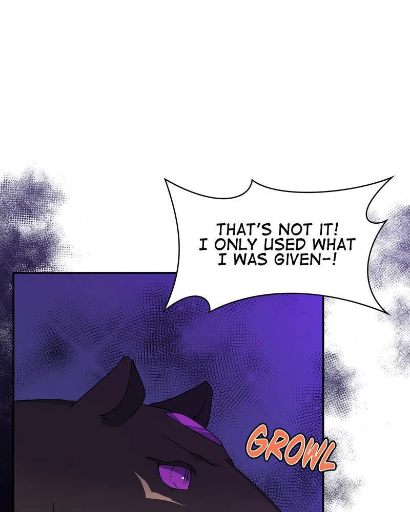 Read My Gently Raised Beast (en) Manga Online