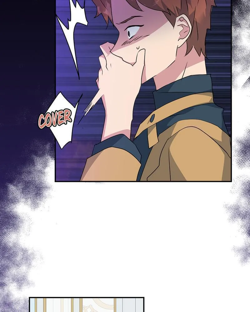 Read My Gently Raised Beast (en) Manga Online