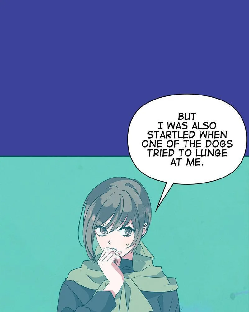 Read My Gently Raised Beast (en) Manga Online