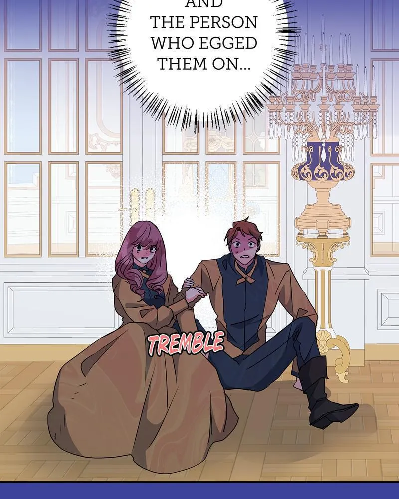 Read My Gently Raised Beast (en) Manga Online